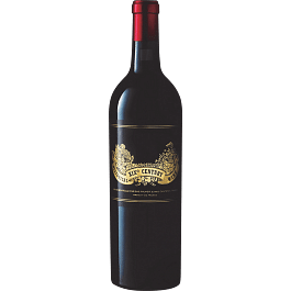 Chateau Palmer Historical XIXth century edition 2017 0.75 lt