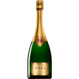 Sotheby's offers taste of Krug 1915 Champagne for $15,000 - Decanter