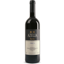 Barolo Cerretta Azelia Luigi Scavino 2017 0.75 lt. - Italian Wine
