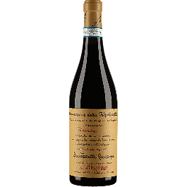 Amarone della Valpolicella Riserva Giuseppe Quintarelli 2007 0.75 lt. -  Italian Wine