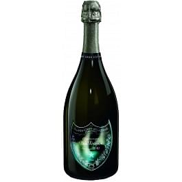 Dom Pérignon Vintage 2010 Lady Gaga - Delancey Wine & Spirits New