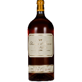 Chateau d' Yquem 1996 Sauternes | Enoteca Properzio