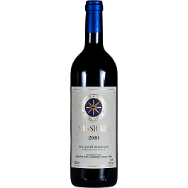 【ファッション通販】 wine: Sassicaia buy Properzio Enoteca | price best the at ワイン