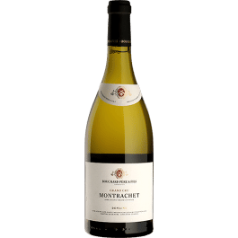 Montrachet gran cru Bouchard Père & Fils 2018 0.75 lt. - Italian