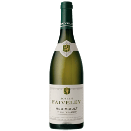 Meursault Premier Cru Charmes Joseph Faiveley 2021 0.75 lt