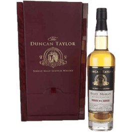Duncan Taylor 25 years Glen Moray 1982 0.70 lt. - Whisky - Spirits