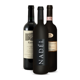 Popular cheap red wines
