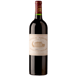 Margaux wine clearance