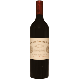 Chateau Cheval Blanc 2016 0.75 lt. - Italian Wine | Enoteca Properzio