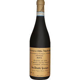 Amarone della Valpolicella wine