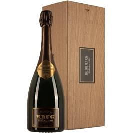 Champagne Ruinart Brut, 375mL - La conciergerie du goût