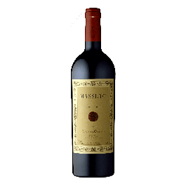Masseto Tenuta dell'Ornellaia 2005 0.75 lt. - Good wine to give a