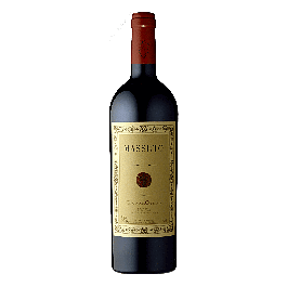 マッセート テヌータ デル オルネライア　2019 750ml マッセート 2019 テヌータ デル オルネライア Masseto Tenuta