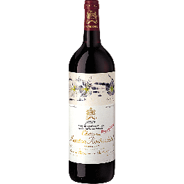 Chateau Mouton Rothschild 2005 0.75 lt. - Italian Wine Chateau Mouton Rothschild 2005 0.75 lt. - Italian Wine