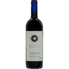 Sassicaia 2011 at a discounted price | Enoteca Properzio