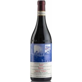 Barolo Riserva Villero Vietti 2010 0.75 lt. - Italian Wine