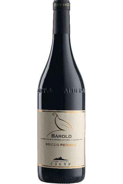 barolo bricco pernice elvio cogno 2018 0 75 lt 
