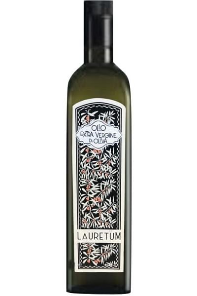lauretum valentini extra virgin olive oil 0 50 lt 
