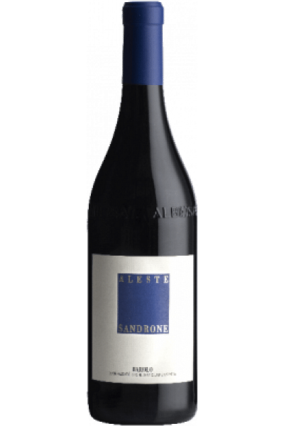 barolo aleste luciano sandrone 2016 0 75 lt 