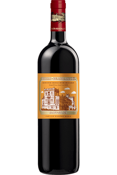 chateau ducru-beaucaillou 2019 0 75 lt 