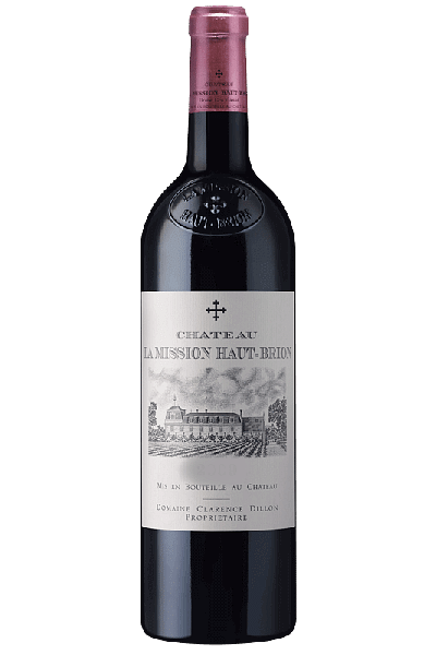 chateau la mission haut brion grand cru classé 2006 0 75 lt 