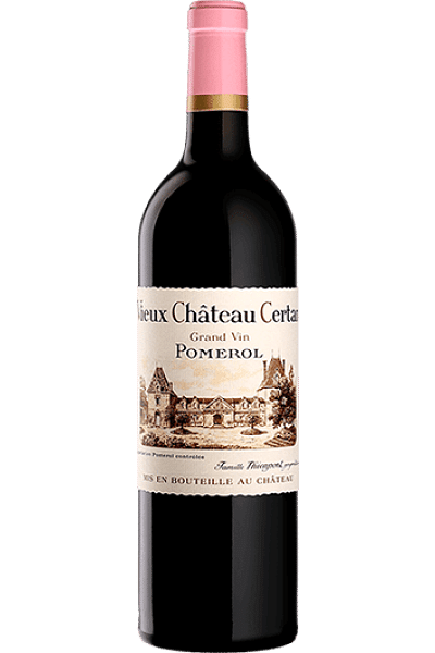 château vieux certan 2019 0 75 lt  