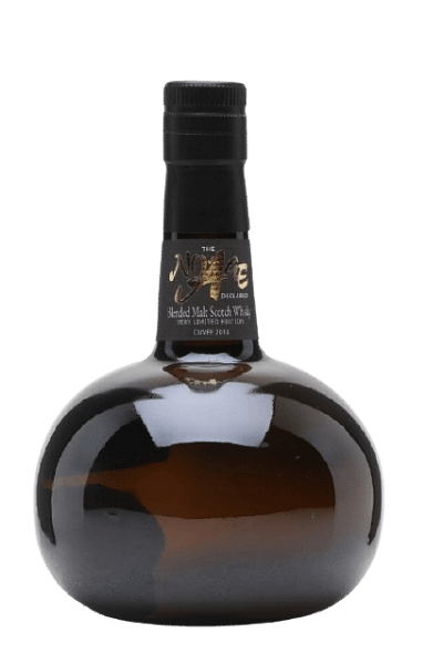 no age declared blended malt scotch whisky of silvano samaroli by masam 0 70 lt 
