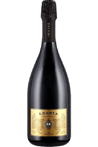 leonia pomino brut millesimato metodo classico marchesi frescobaldi 2013 0 75 lt 