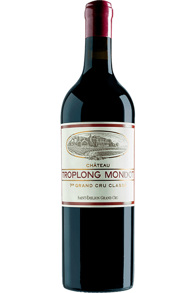 chateau troplong mondot saint-emilion grand cru 2022 0 75 lt 