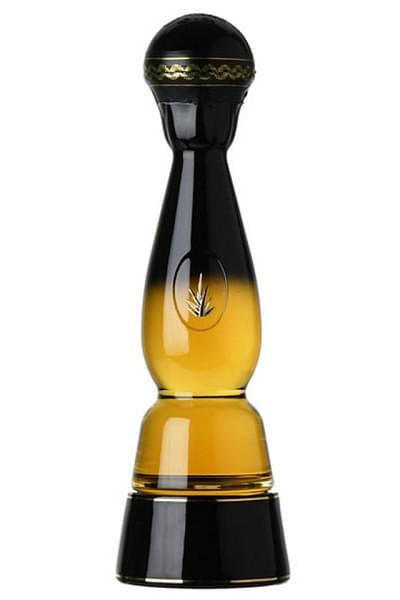 tequila gold clase azul