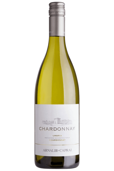 chardonnay arnaldo caprai 2023 0 75 lt