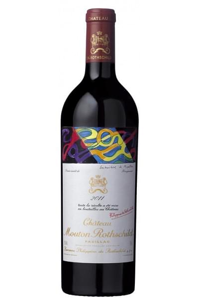 chateau mouton rothschild 2010 0 75 lt 