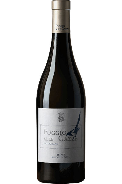 poggio alle gazze tenuta dell'ornellaia 2020 0 75 lt 