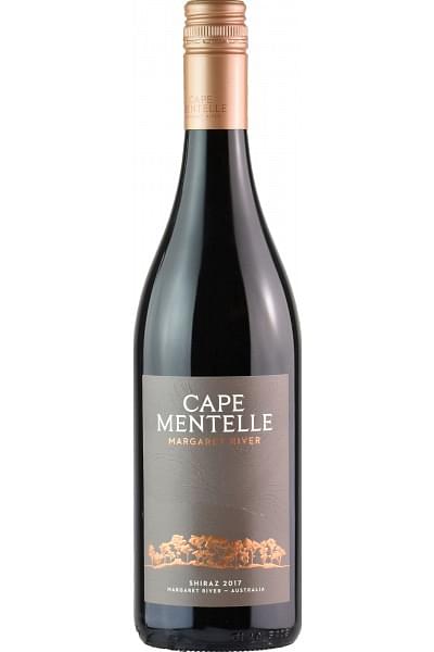 shiraz cape mentelle 2017 0 75 lt 