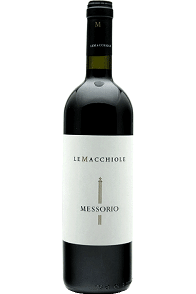 messorio le macchiole 2018 0 75 lt 