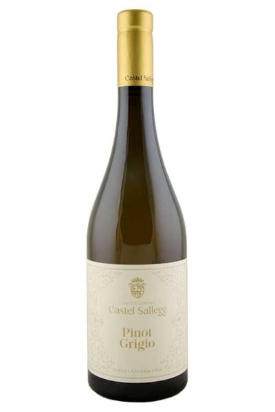 pinot grigio castel sallegg 2023 0 75 lt 