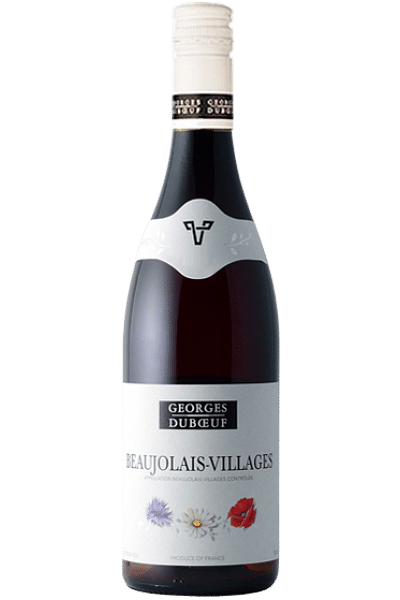 beaujolais village george duboeuf 1993 0 75 lt 