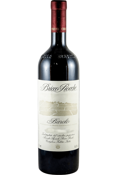 barolo prapo bricco rocche ceretto 1990 0 75 lt 