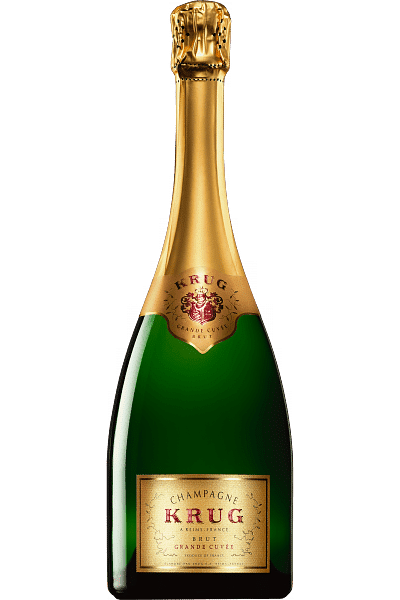 KRUG Grande Cuvée 170th Edition, Champagne, France 375mL - The Wine Wave