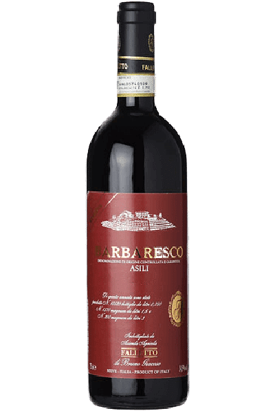 barbaresco riserva asili bruno giacosa 2020 0 75 lt 