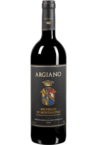 brunello di montalcino argiano 2018 0 75 lt 