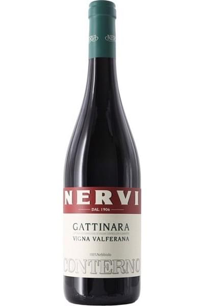 gattinara vigna valferana conterno cantine nervi 2020 0 75 lt 