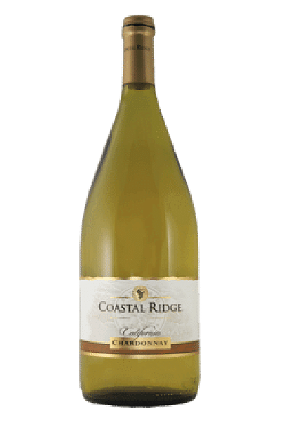 coastal ridge chardonnay 1990 0 75 lt 