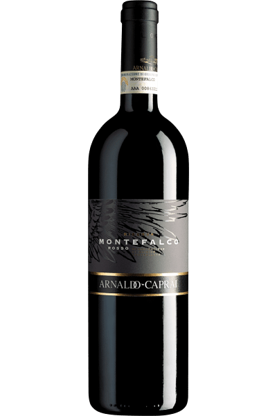 montefalco rosso riserva caprai 2021 0 75 lt 