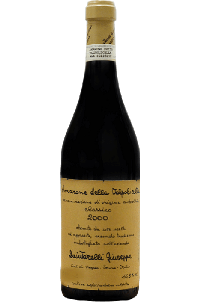 amarone della valpolicella quintarelli 2000 1 5 lt 