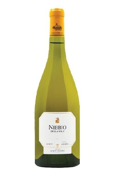 nibbio della sala antinori 2020 0 75 lt 