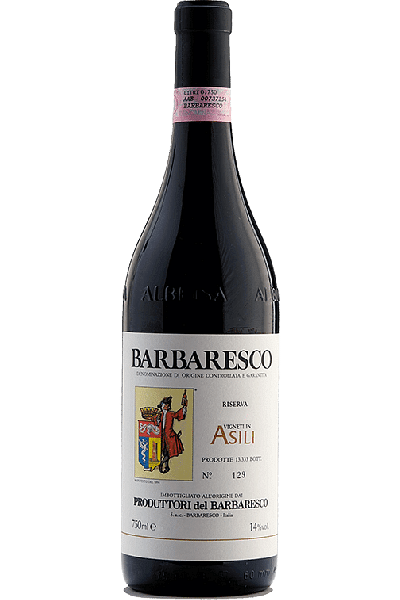 barbaresco riserva asili produttori del barbaresco 2020 0 75 lt 