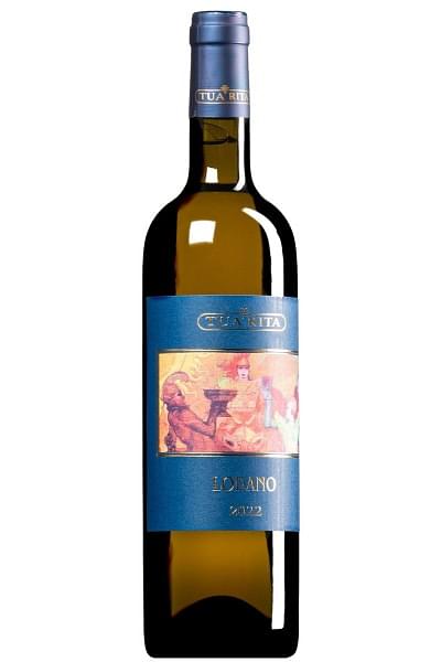 lodano bianco tua rita 2023 0 75 lt 