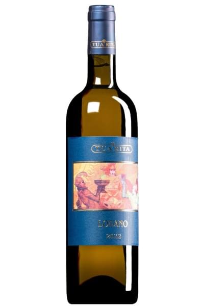 lodano bianco tua rita 2024 0 75 lt 