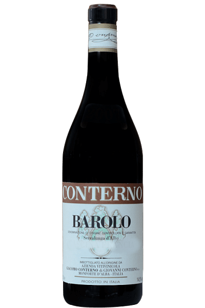 barolo airone giacomo conterno 2017 3 lt 